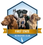 First State Retriever Club